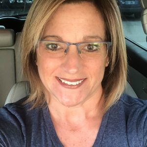 Meet your Posher, Sue